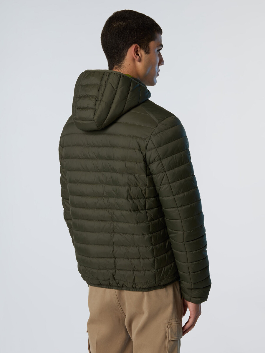 chaqueta ultraligera zephyr