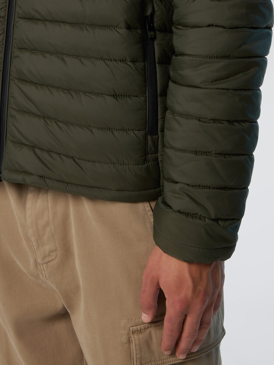 chaqueta ultraligera zephyr