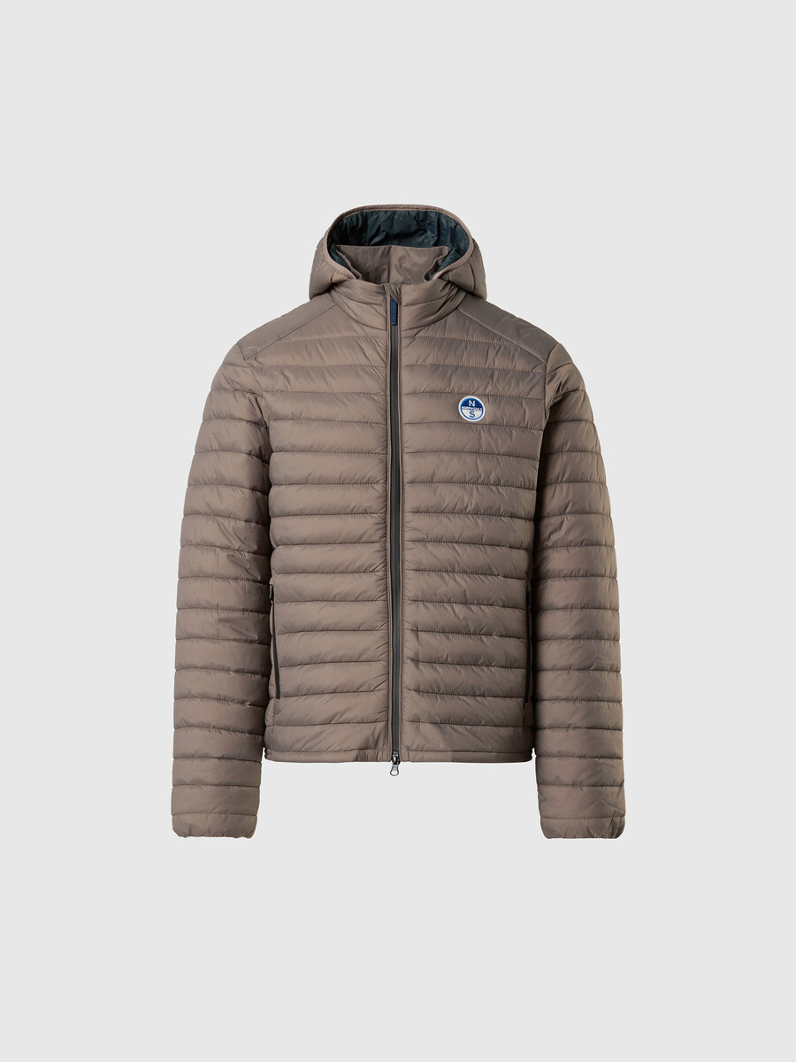 chaqueta ultraligera zephyr