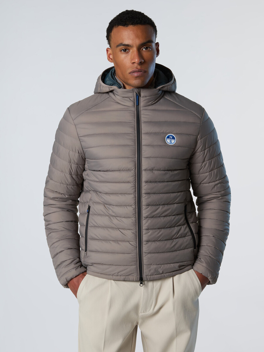 chaqueta ultraligera zephyr