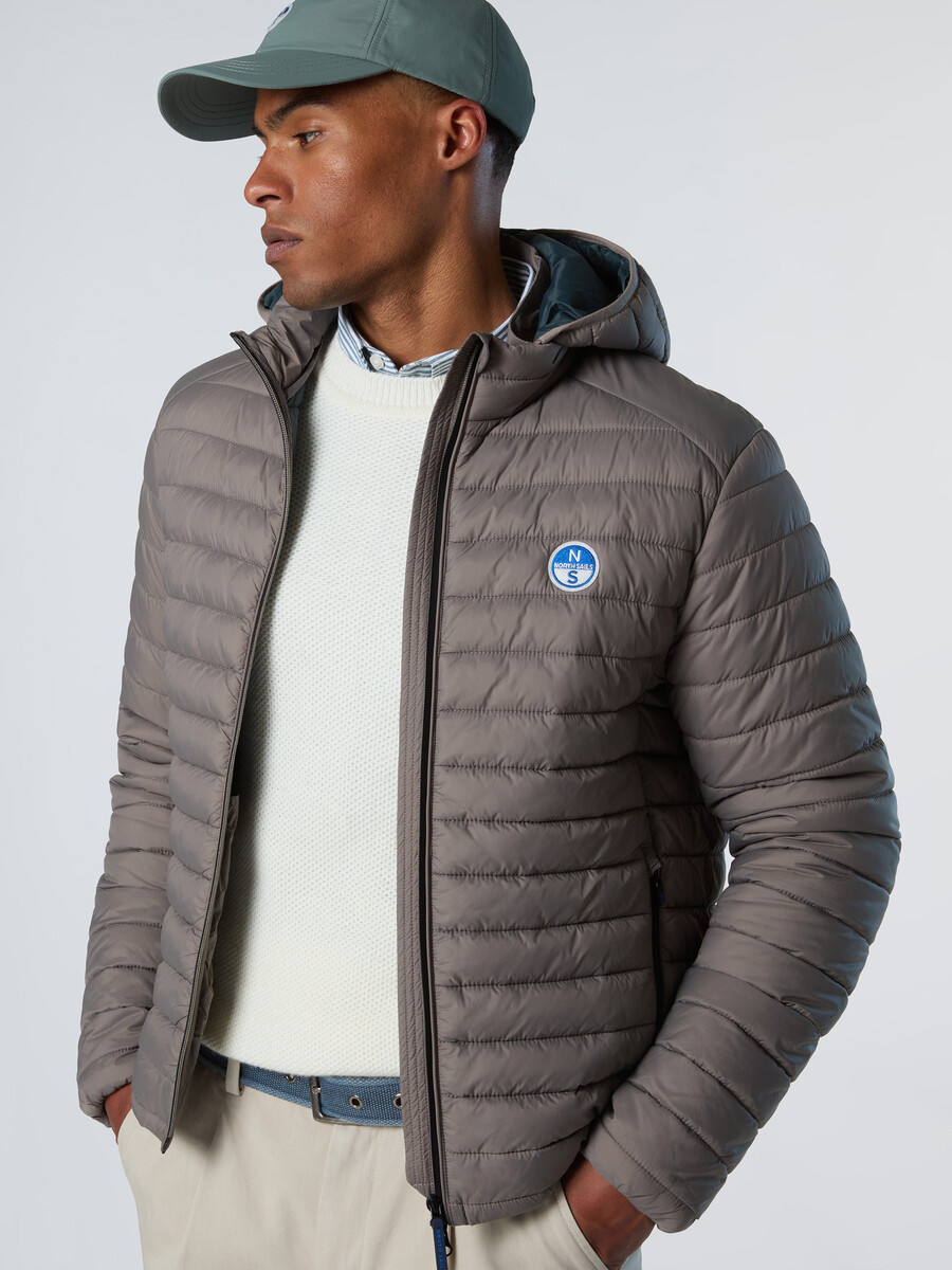 chaqueta ultraligera zephyr