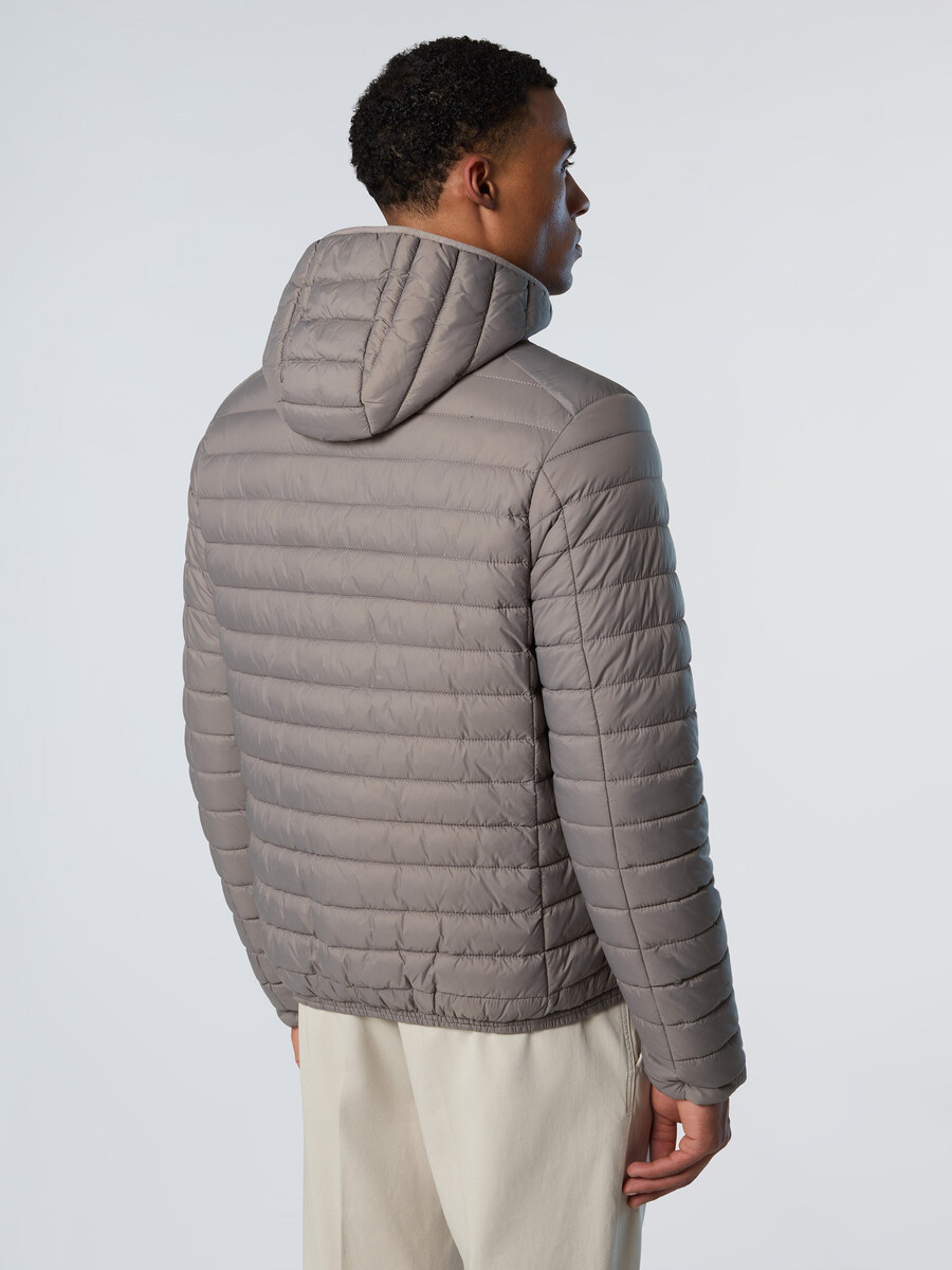 chaqueta ultraligera zephyr