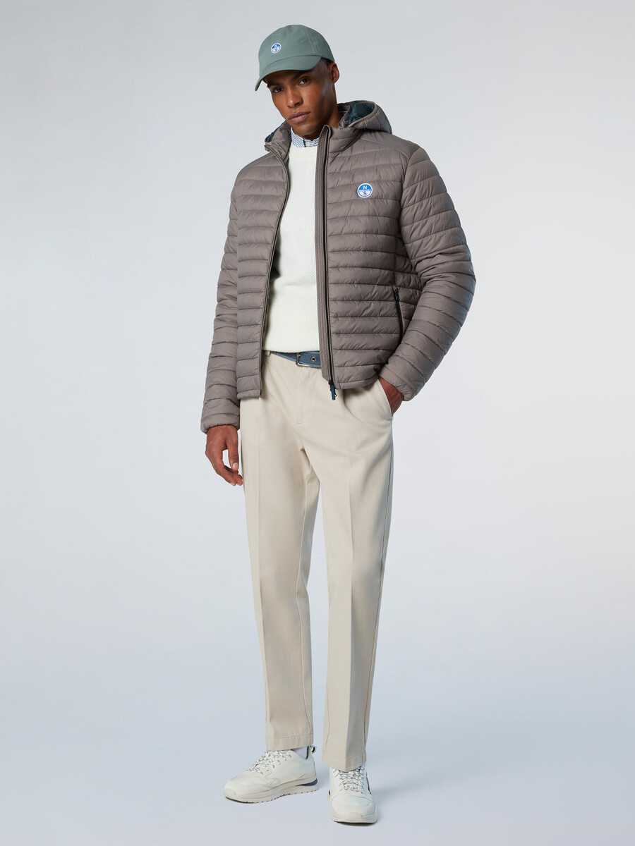chaqueta ultraligera zephyr