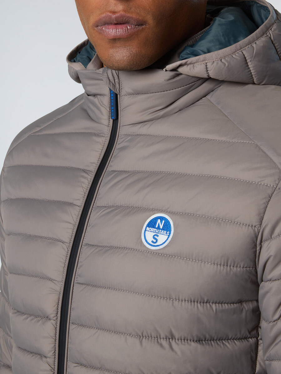 chaqueta ultraligera zephyr