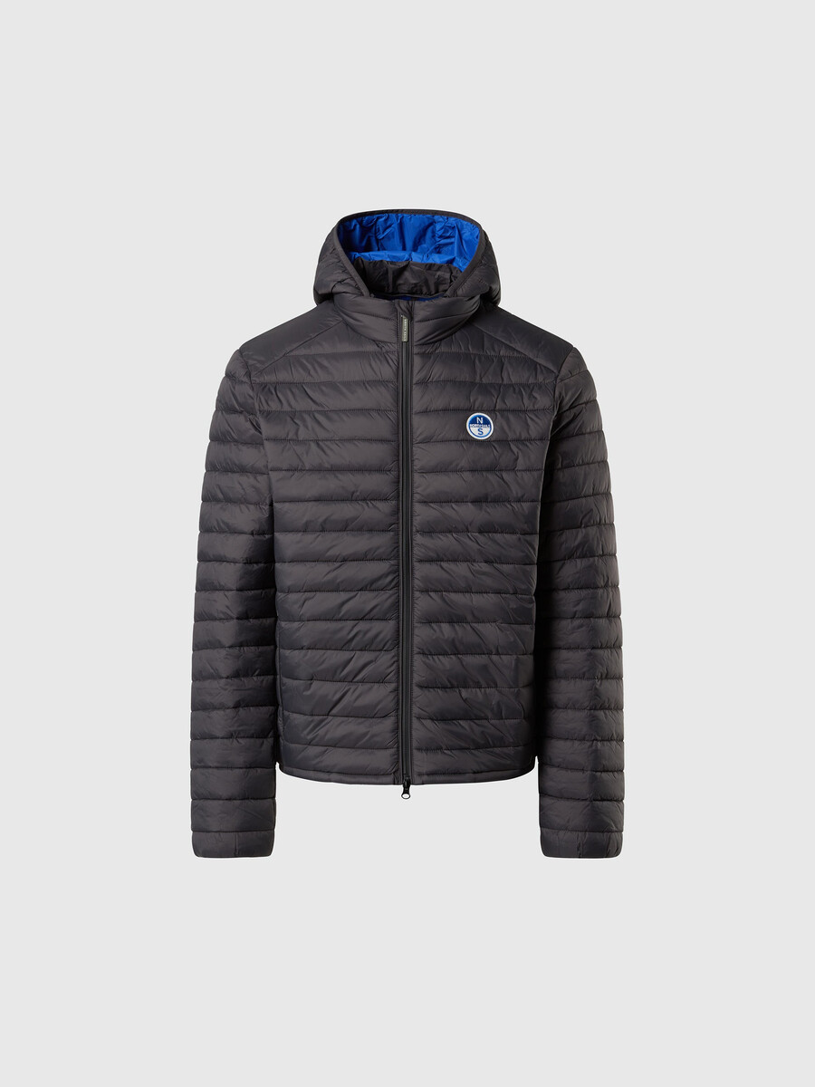 chaqueta ultraligera zephyr