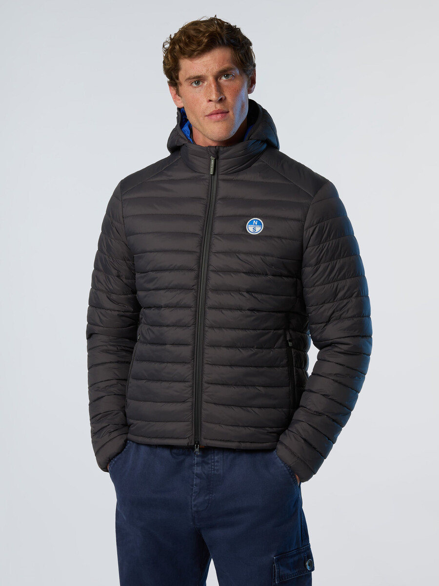 chaqueta ultraligera zephyr