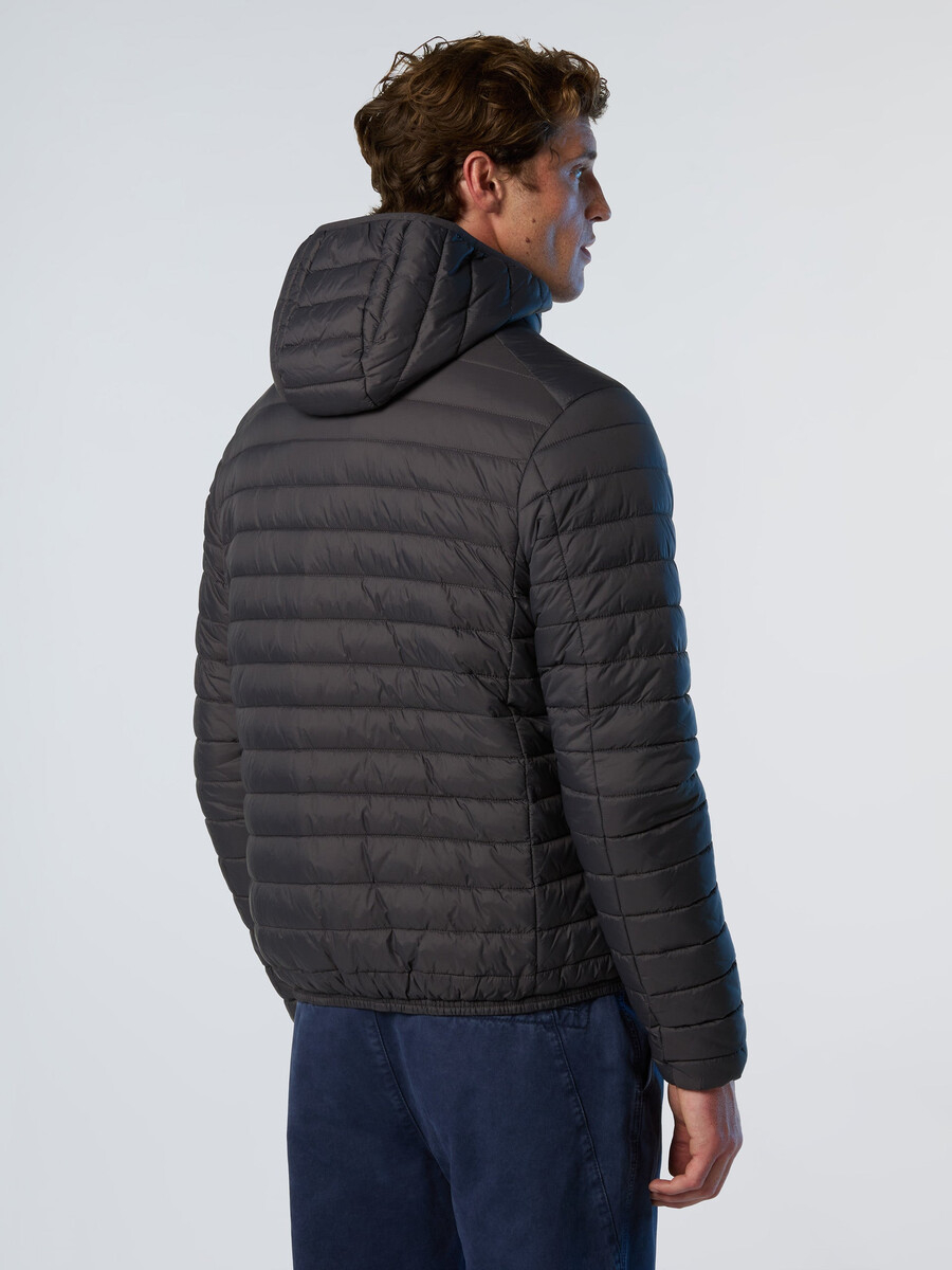 chaqueta ultraligera zephyr