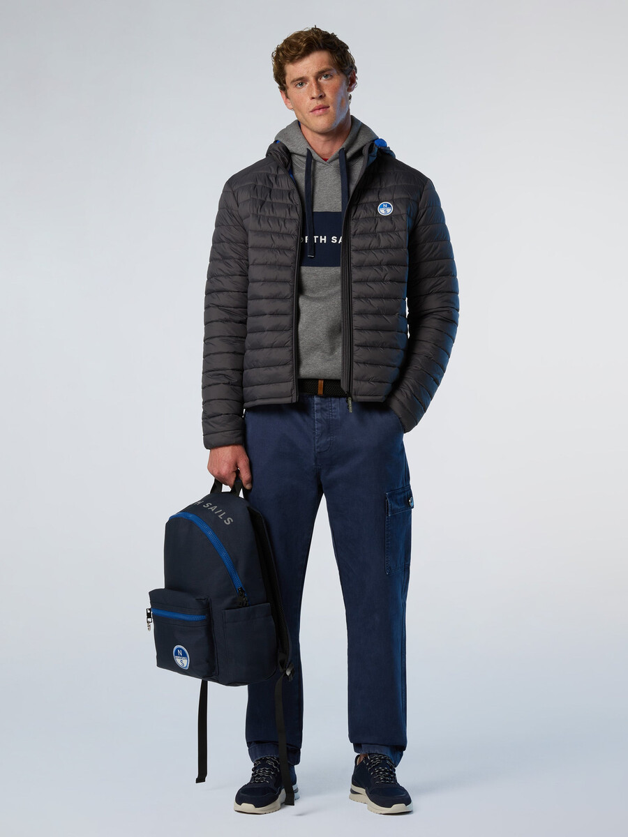 chaqueta ultraligera zephyr