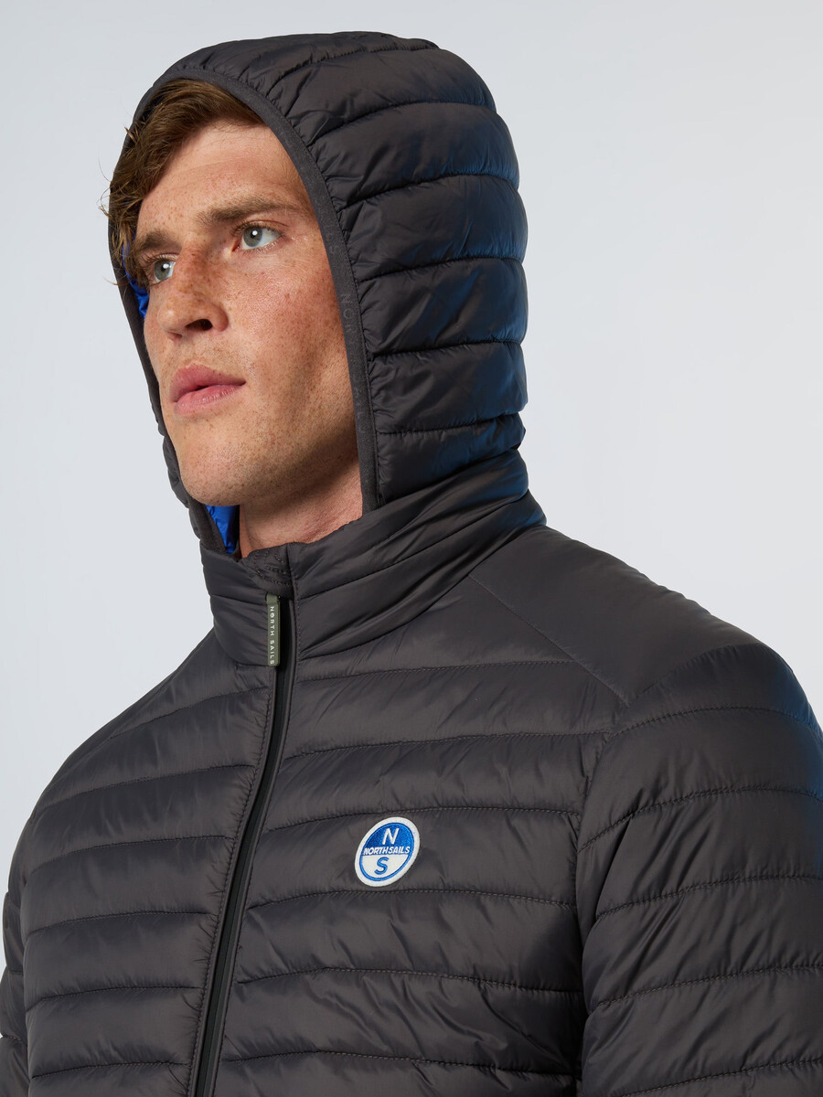 chaqueta ultraligera zephyr