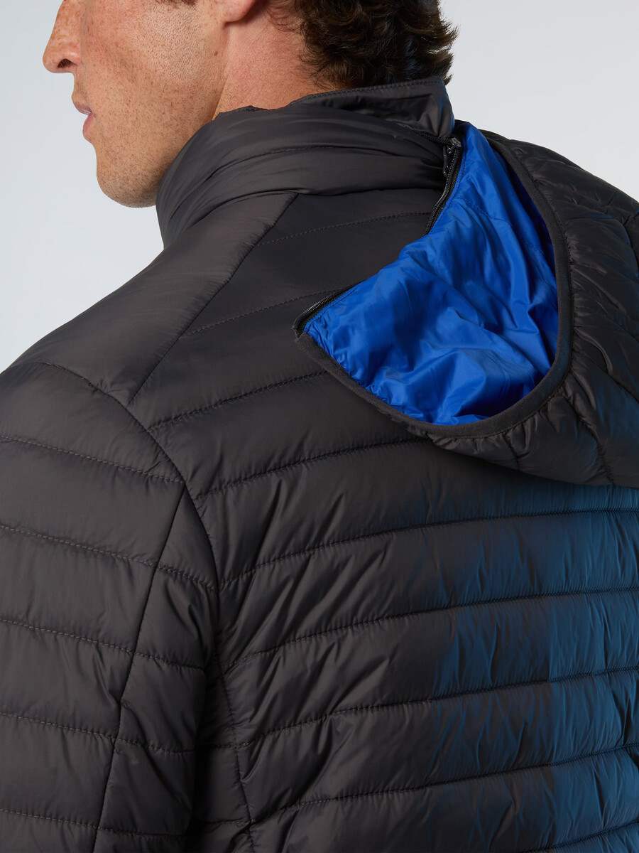 chaqueta ultraligera zephyr