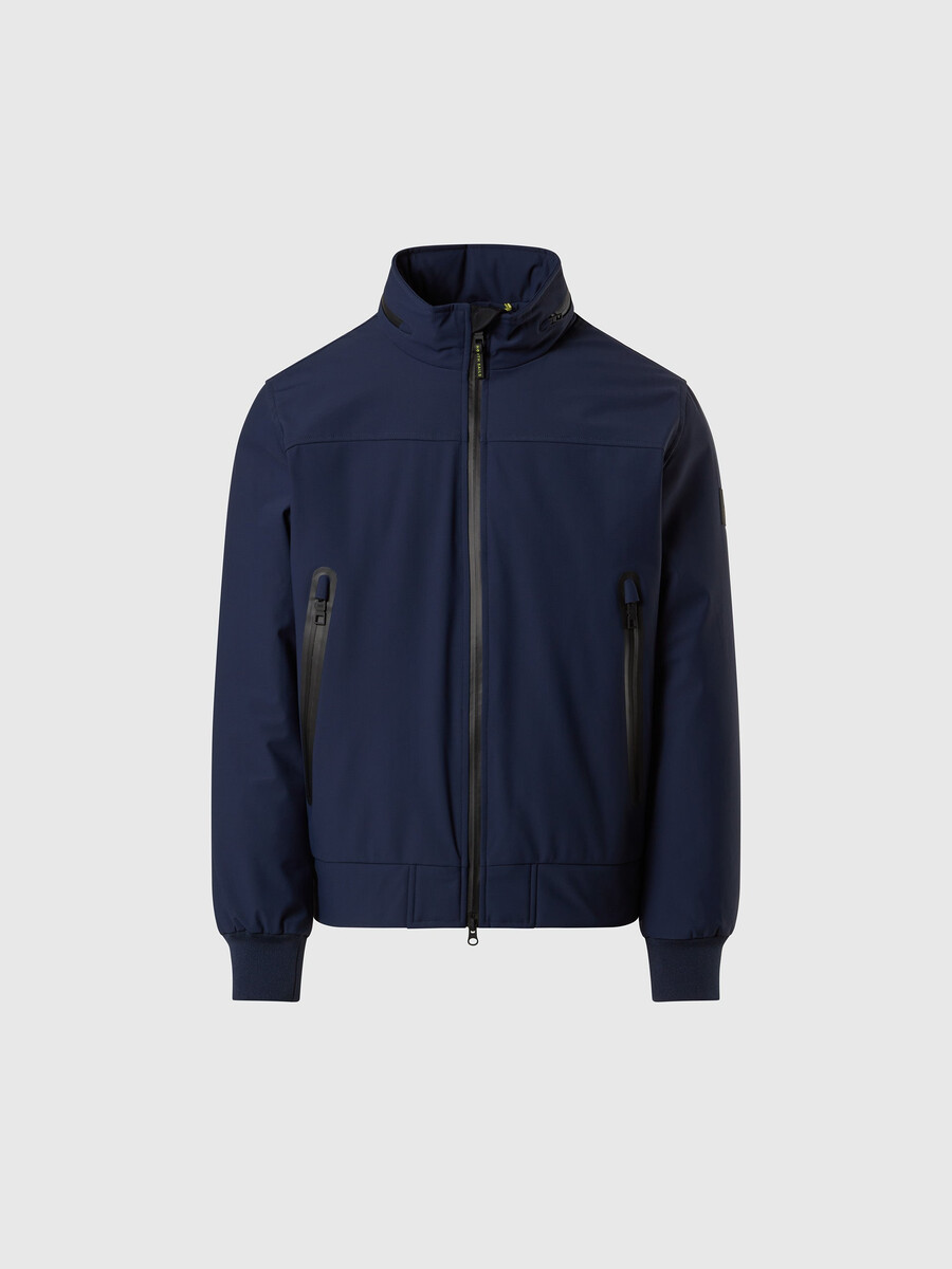 chaqueta de marinero voyager