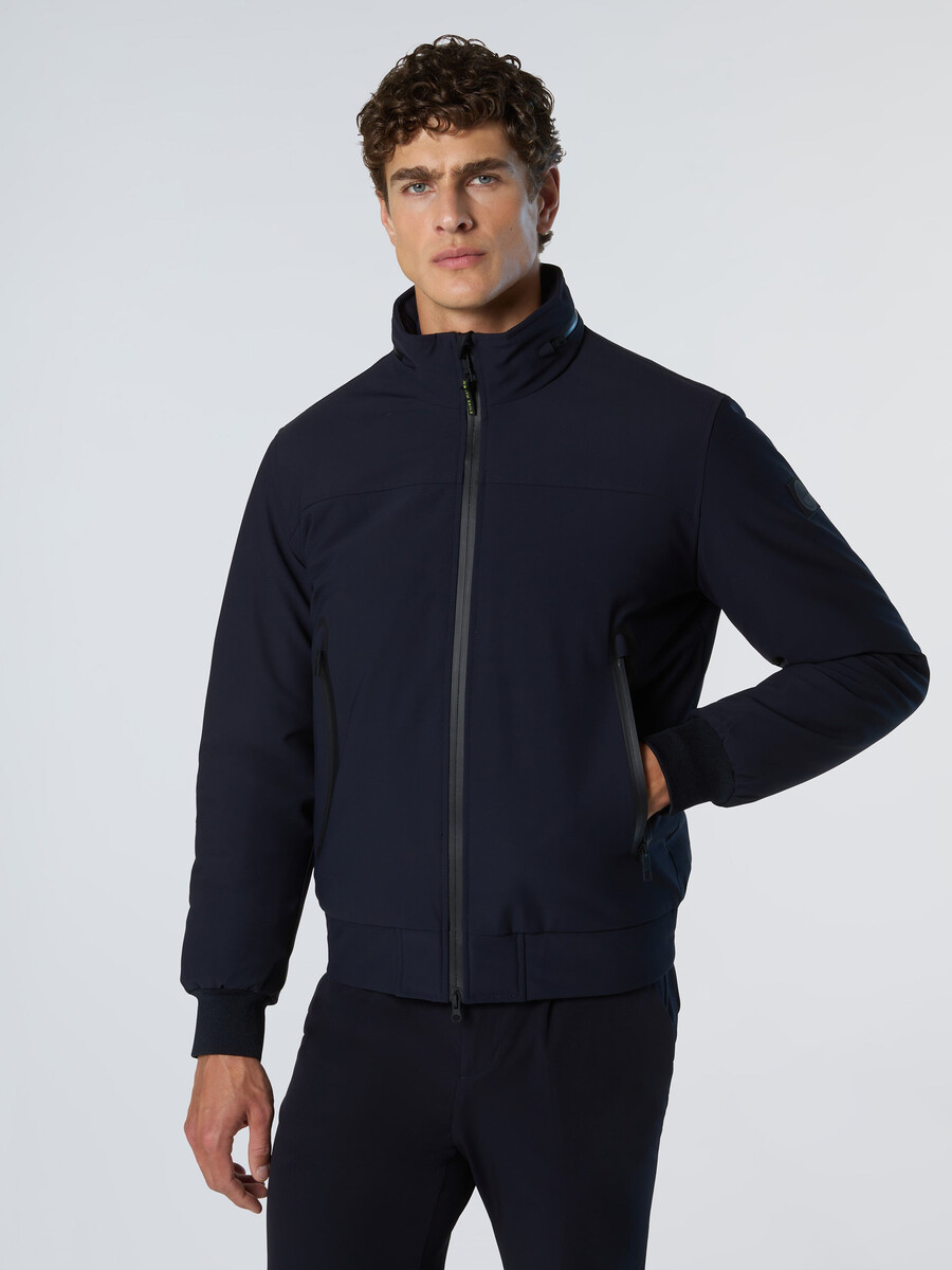 chaqueta de marinero voyager