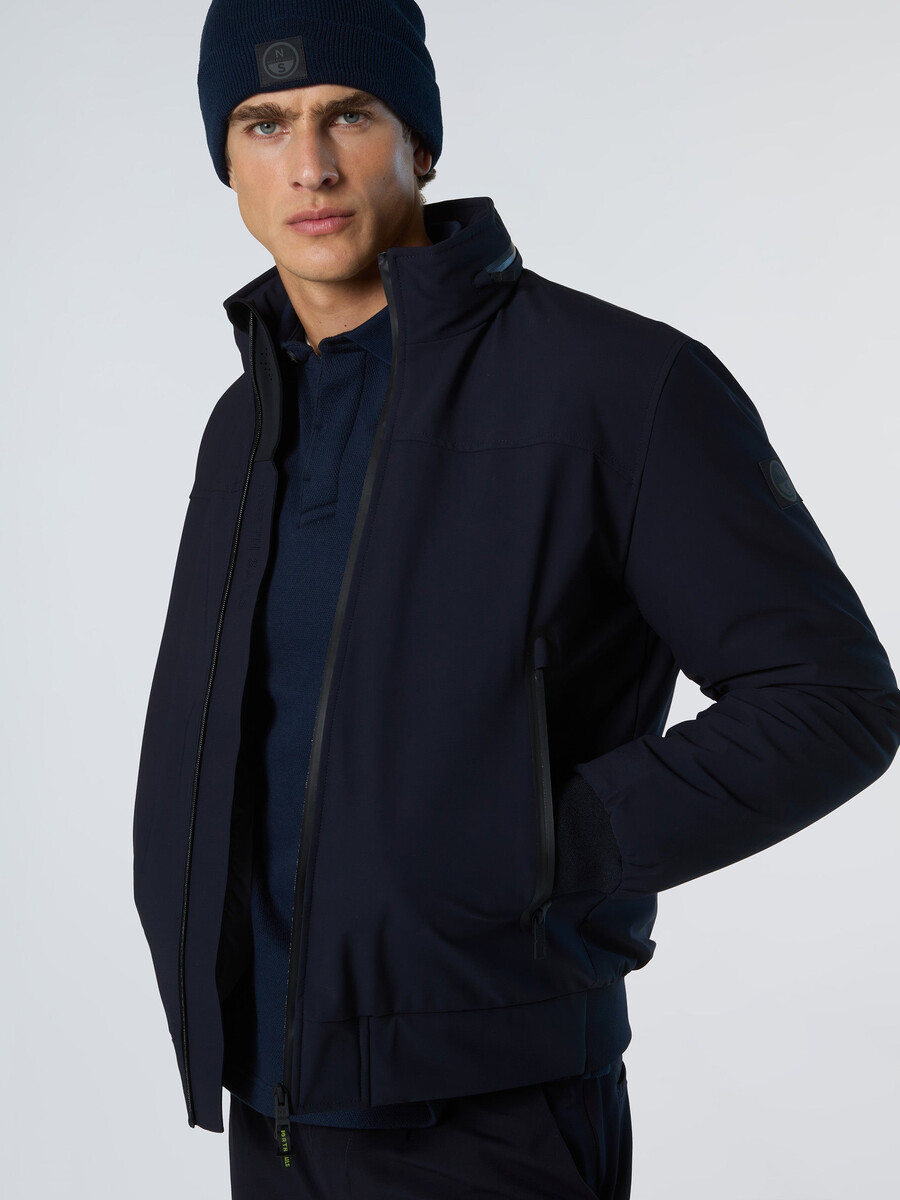 chaqueta de marinero voyager