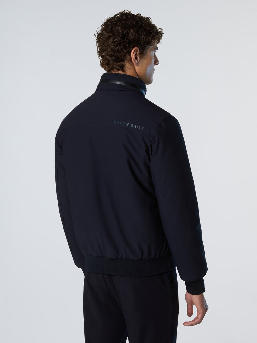 chaqueta de marinero voyager