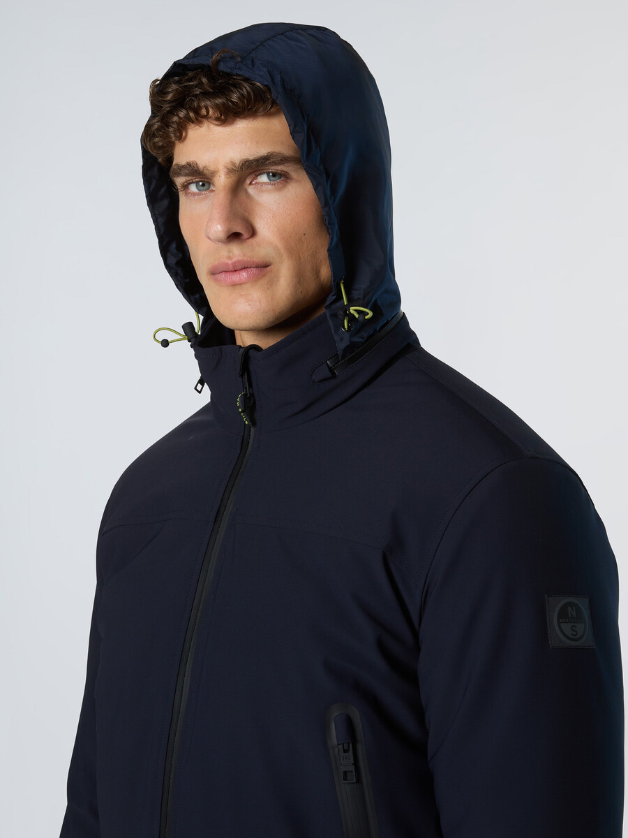 chaqueta de marinero voyager