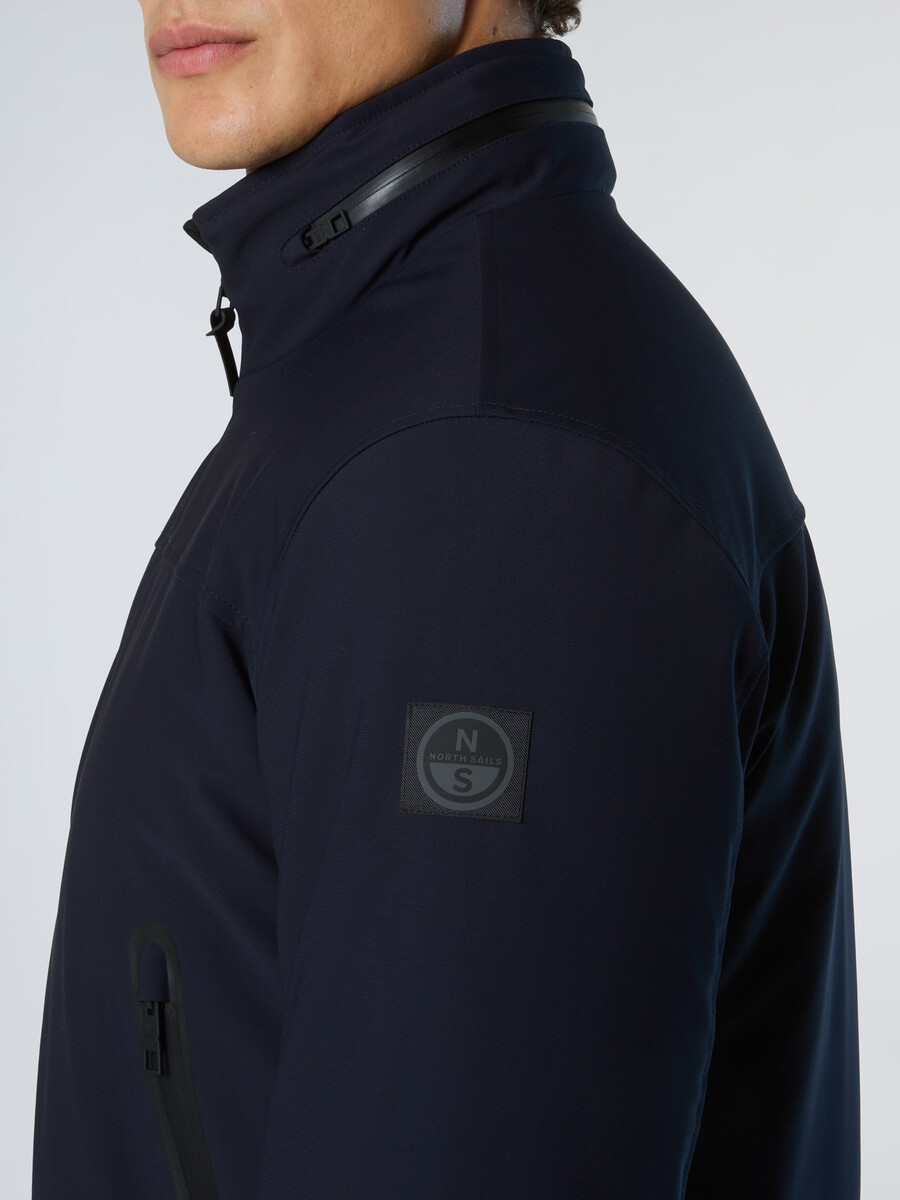 chaqueta de marinero voyager