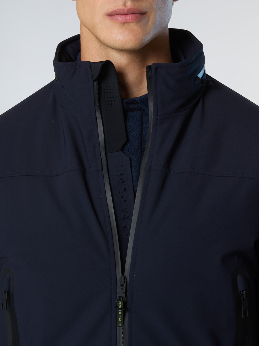 chaqueta de marinero voyager