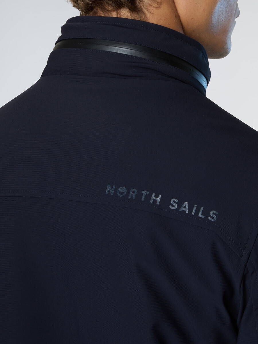 chaqueta de marinero voyager