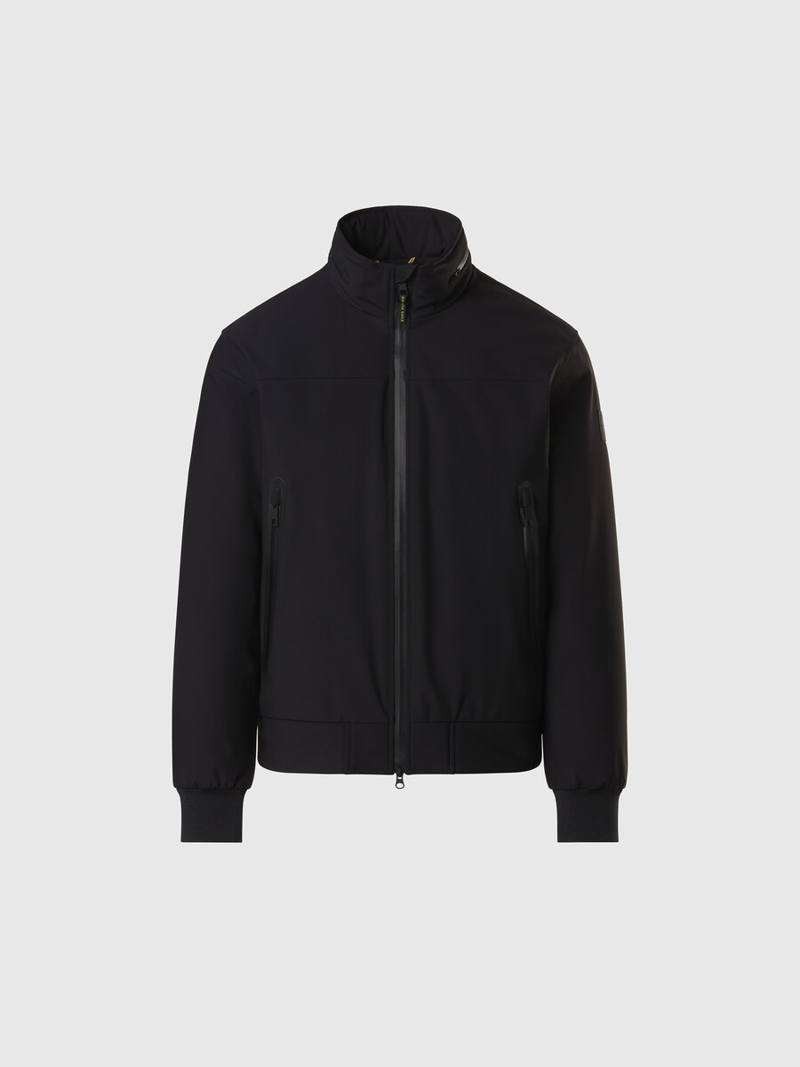 chaqueta de marinero voyager