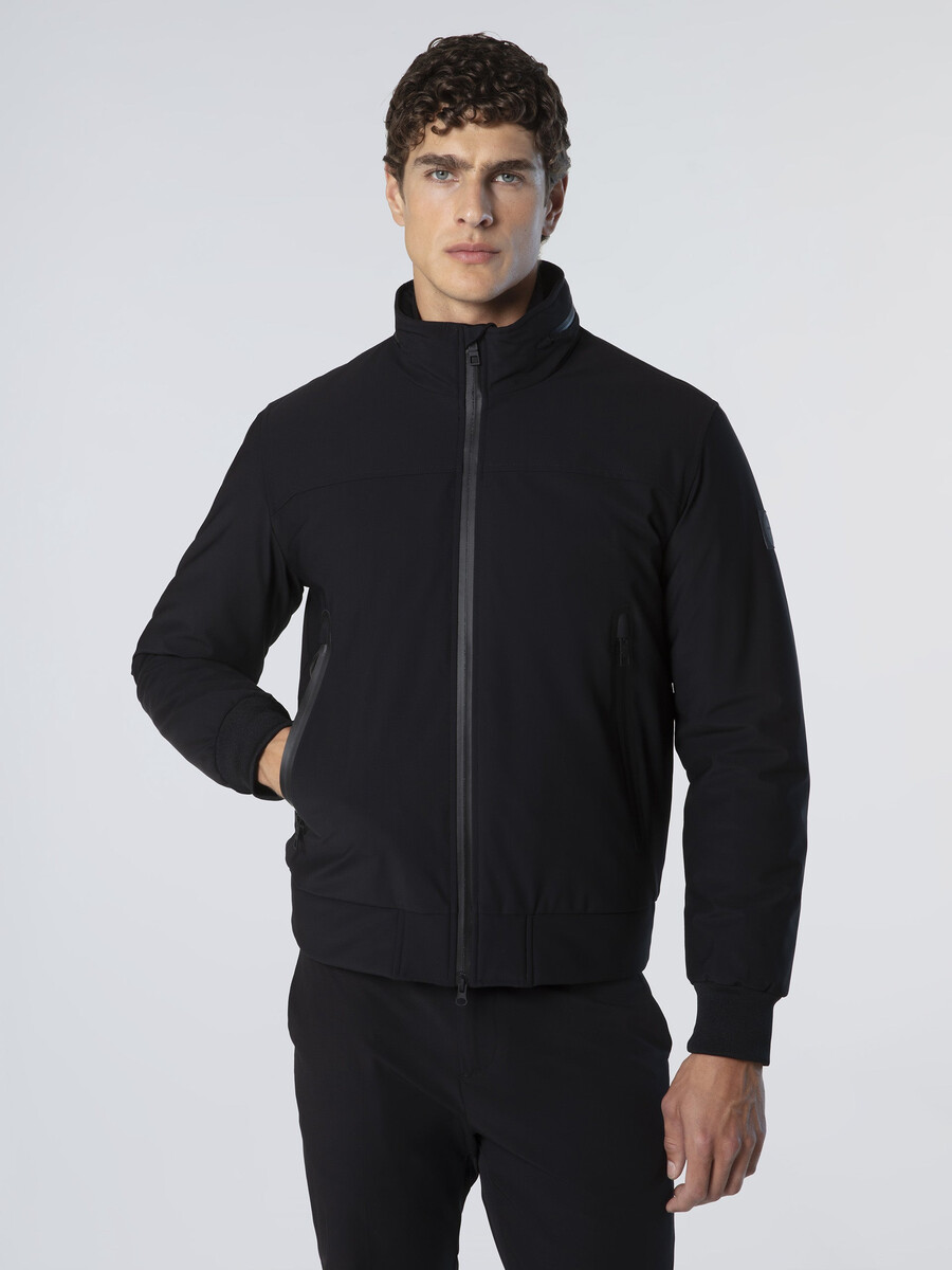 chaqueta de marinero voyager