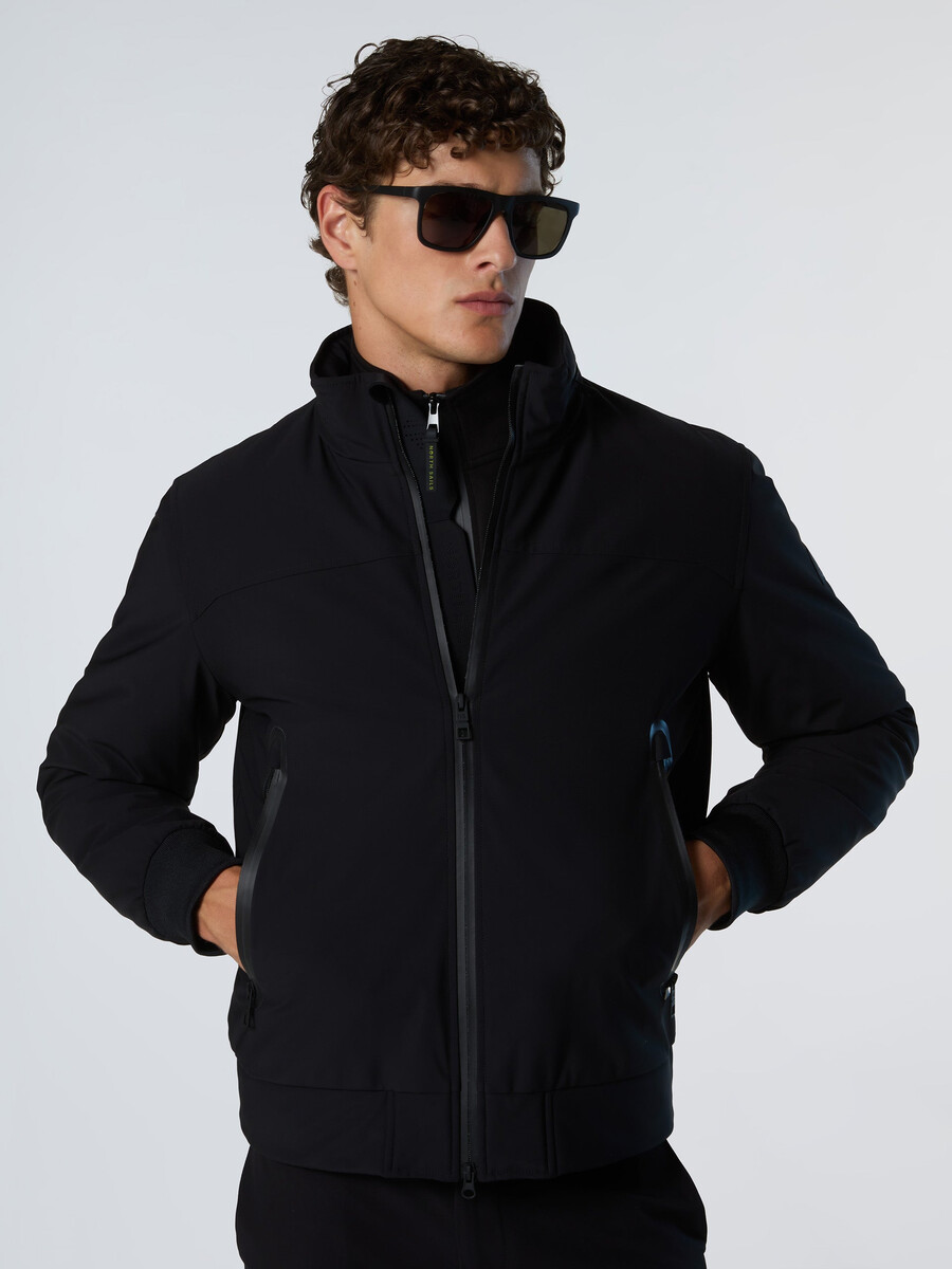 chaqueta de marinero voyager