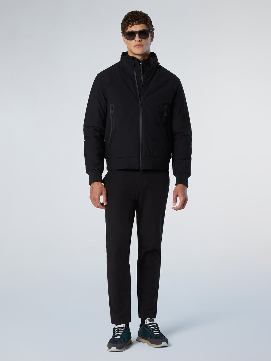 chaqueta de marinero voyager