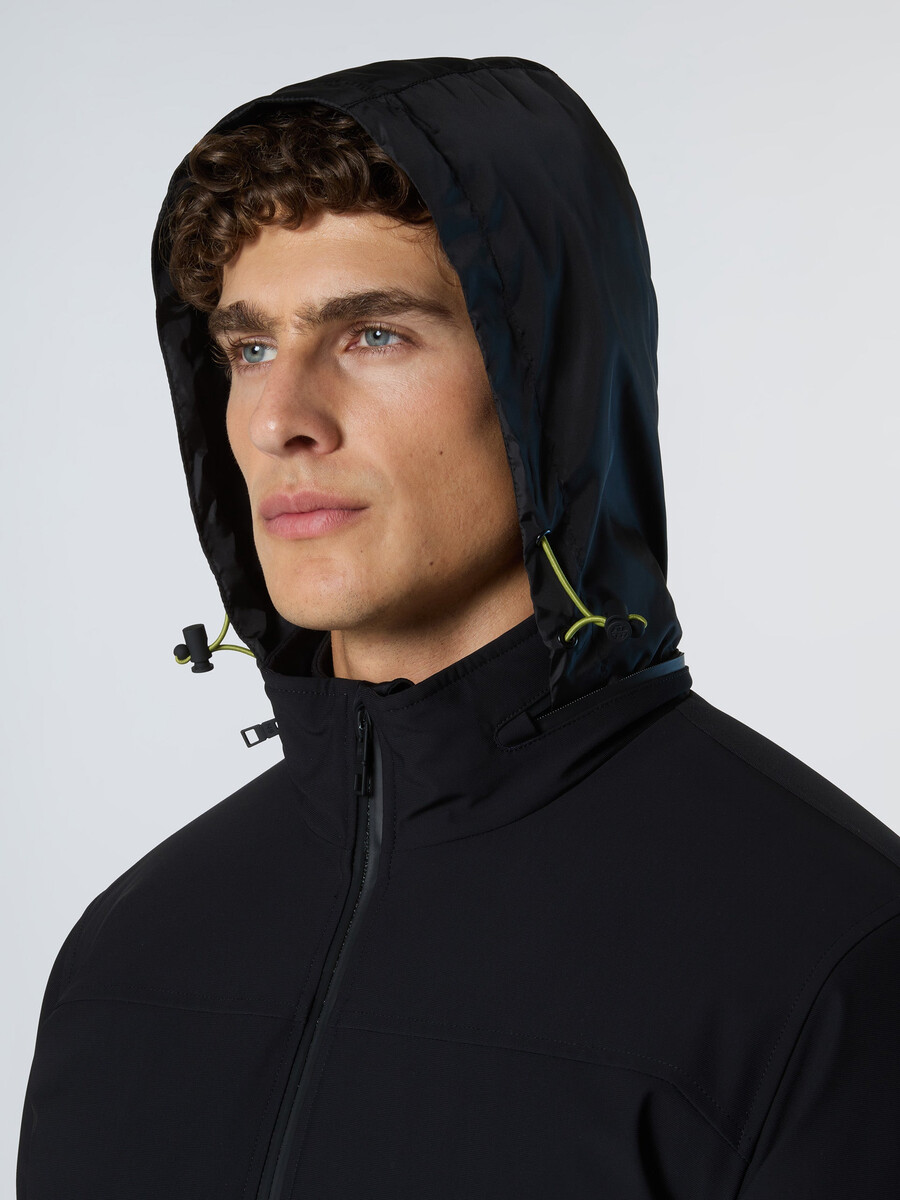 chaqueta de marinero voyager