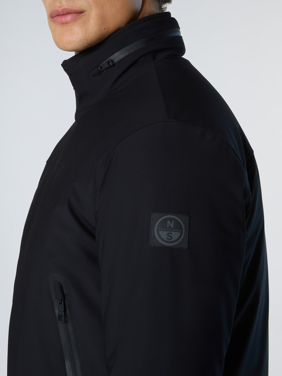 chaqueta de marinero voyager