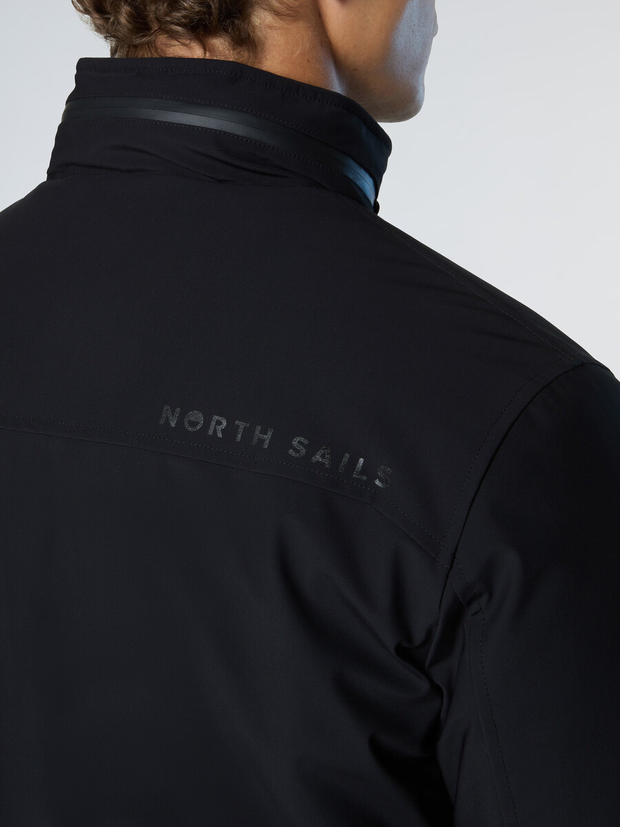 chaqueta de marinero voyager