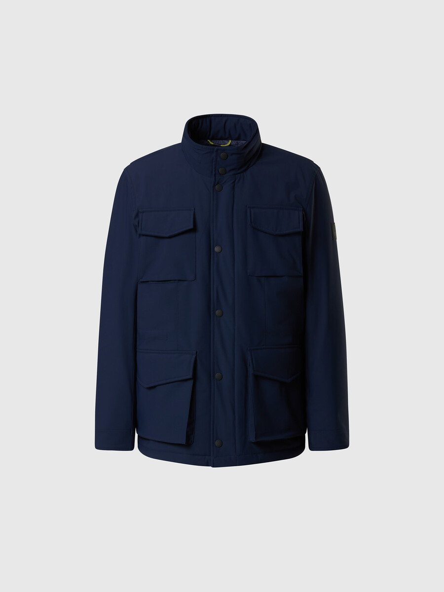 chaqueta de campaña m65