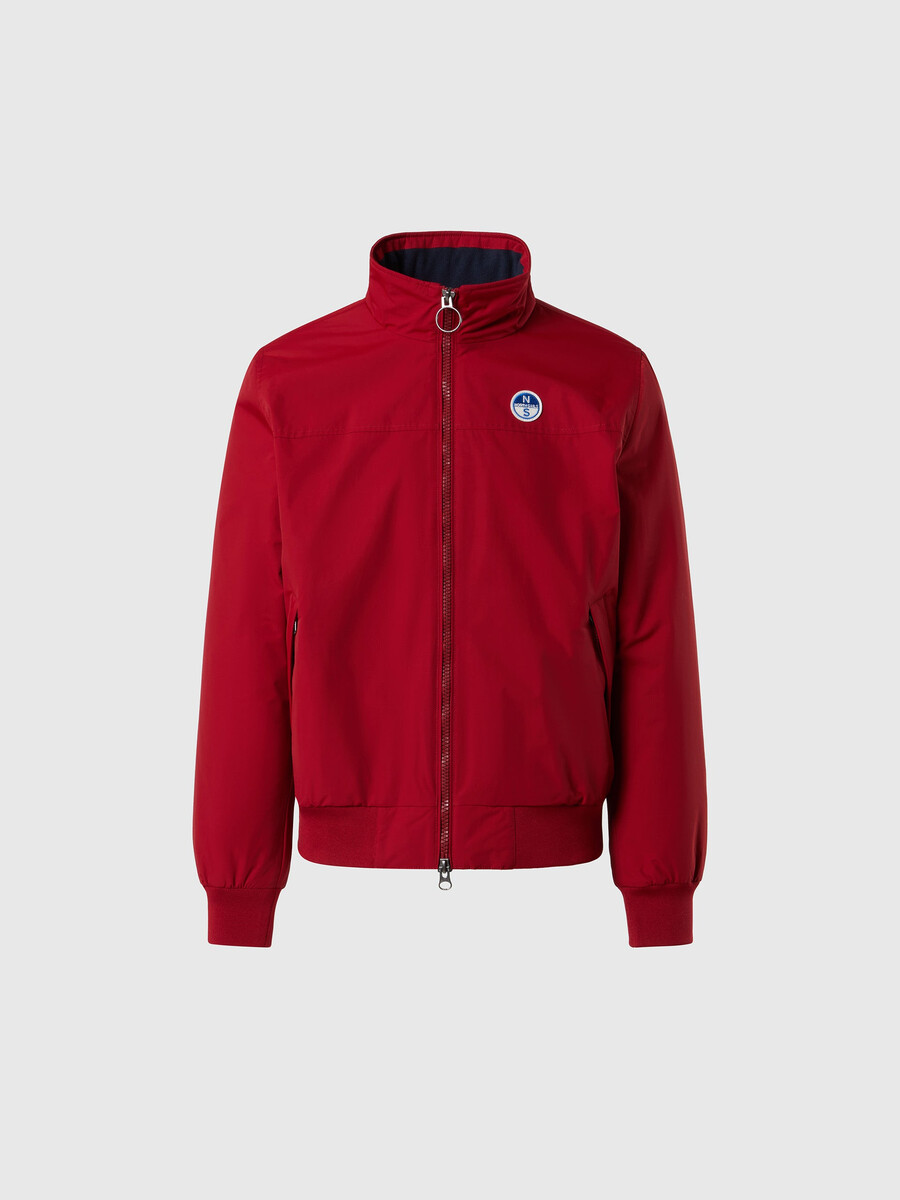 chaqueta de marinero
