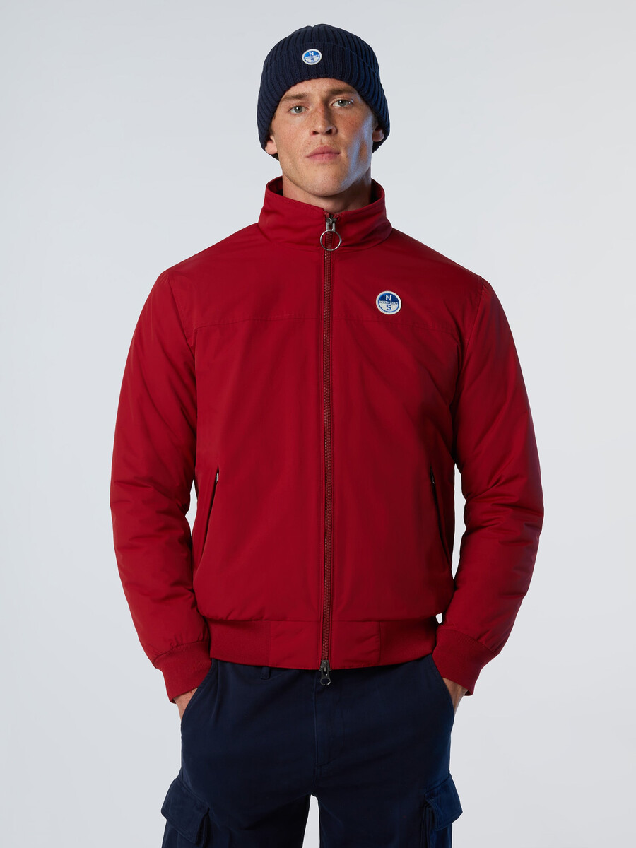 chaqueta de marinero
