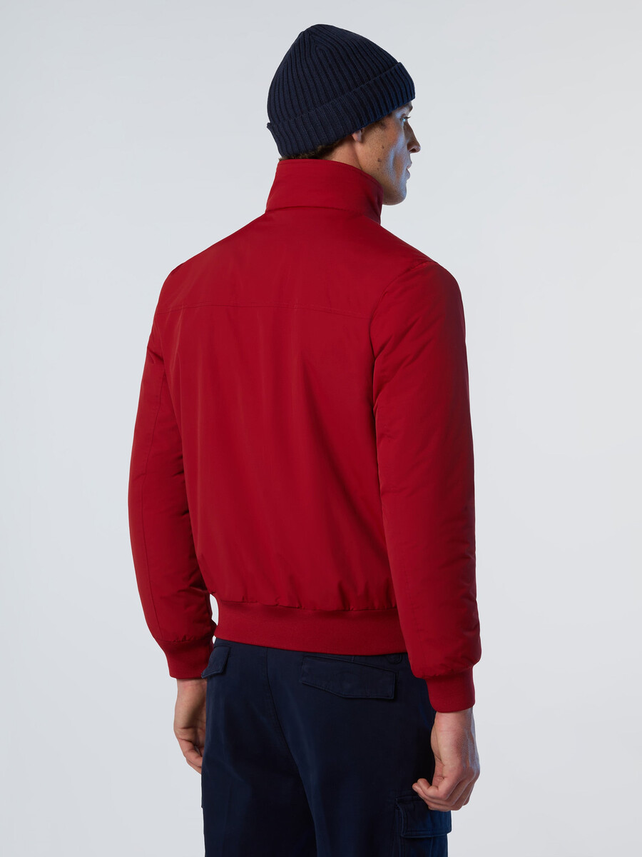 chaqueta de marinero