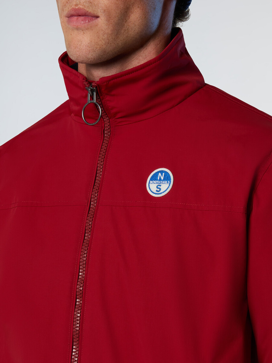chaqueta de marinero