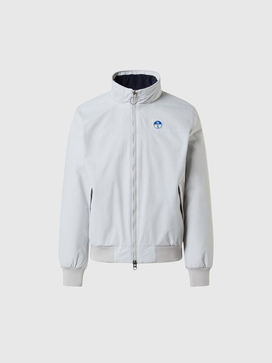 chaqueta de marinero