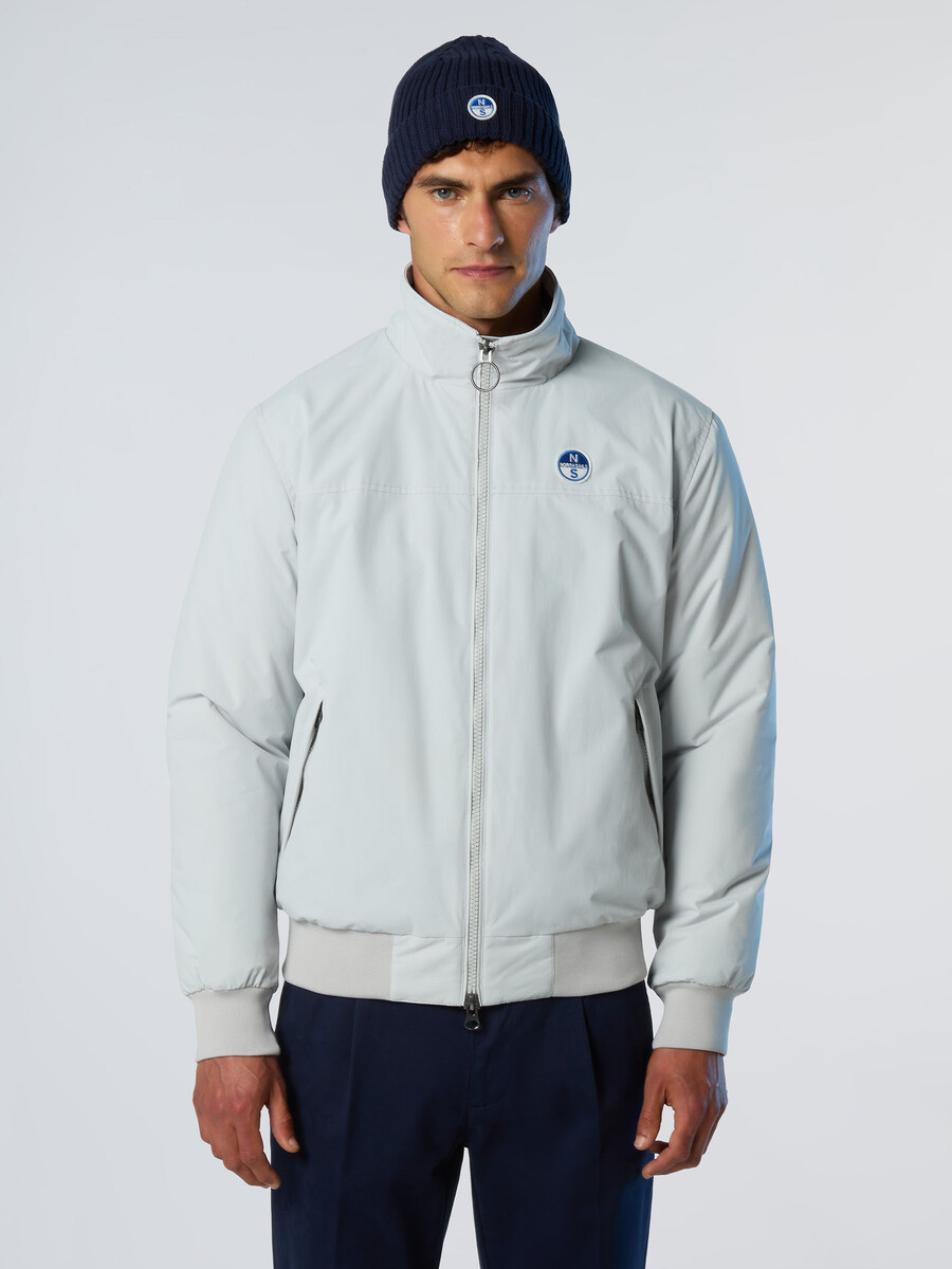chaqueta de marinero