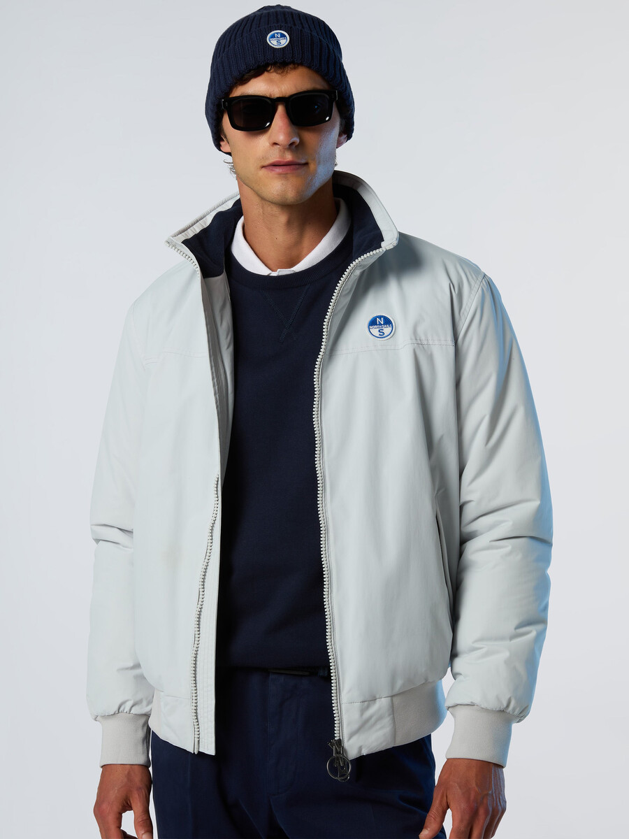 chaqueta de marinero