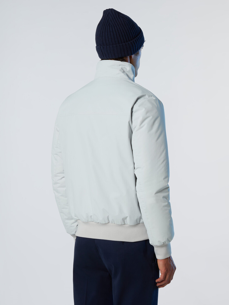 chaqueta de marinero