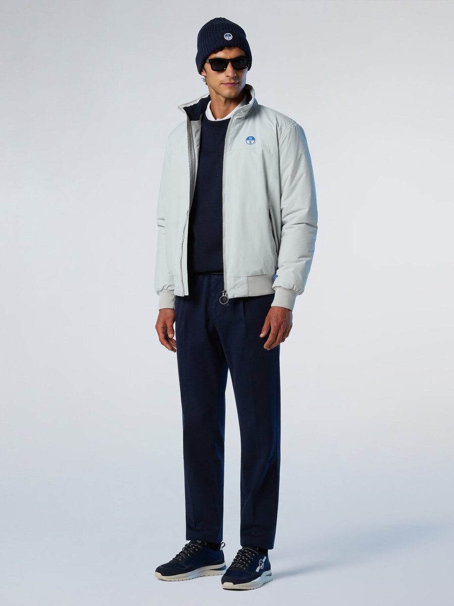 chaqueta de marinero