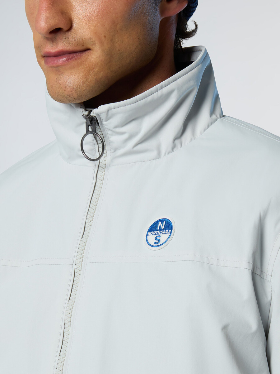 chaqueta de marinero