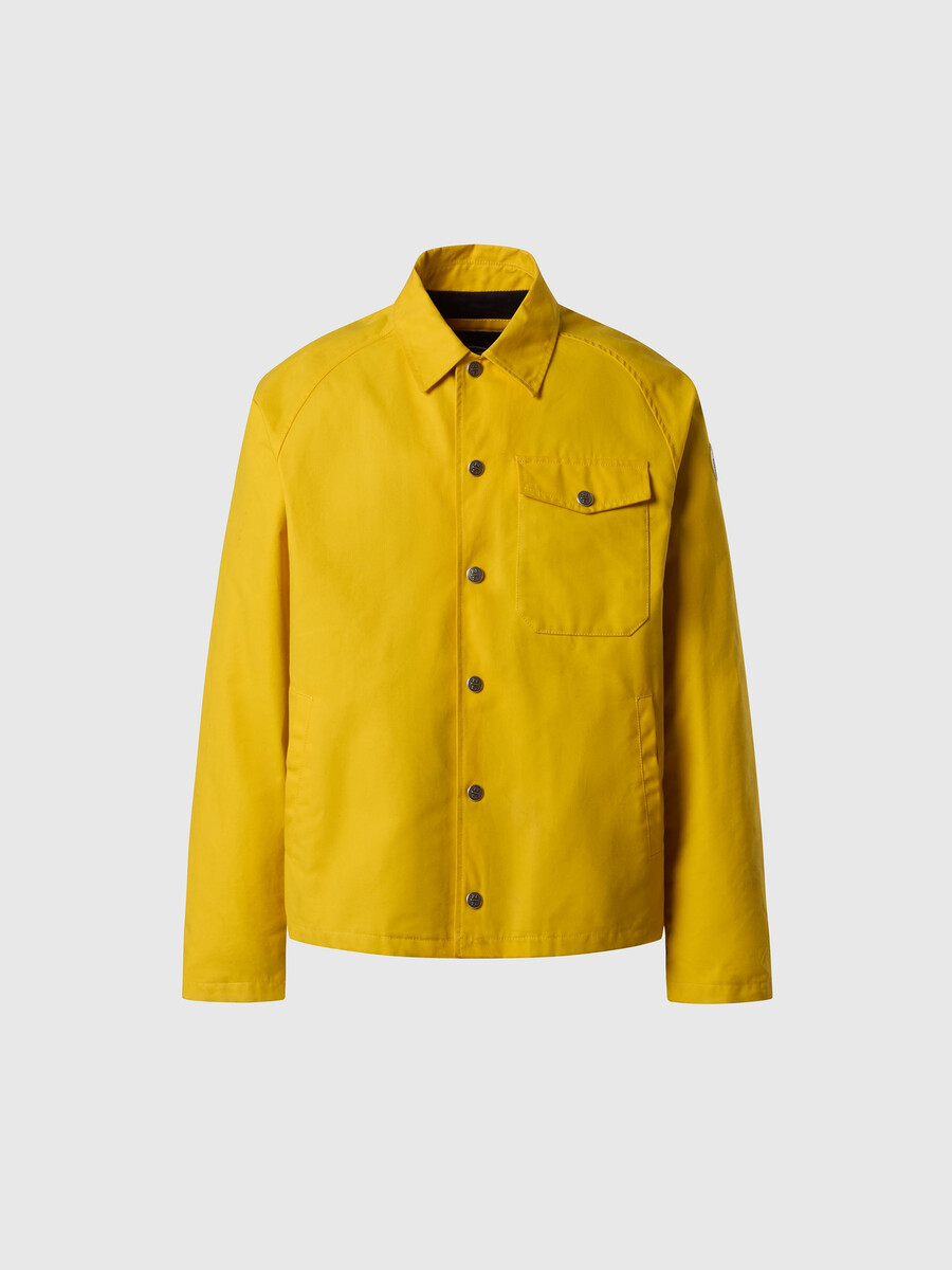 chaqueta cap sud-est scirocco