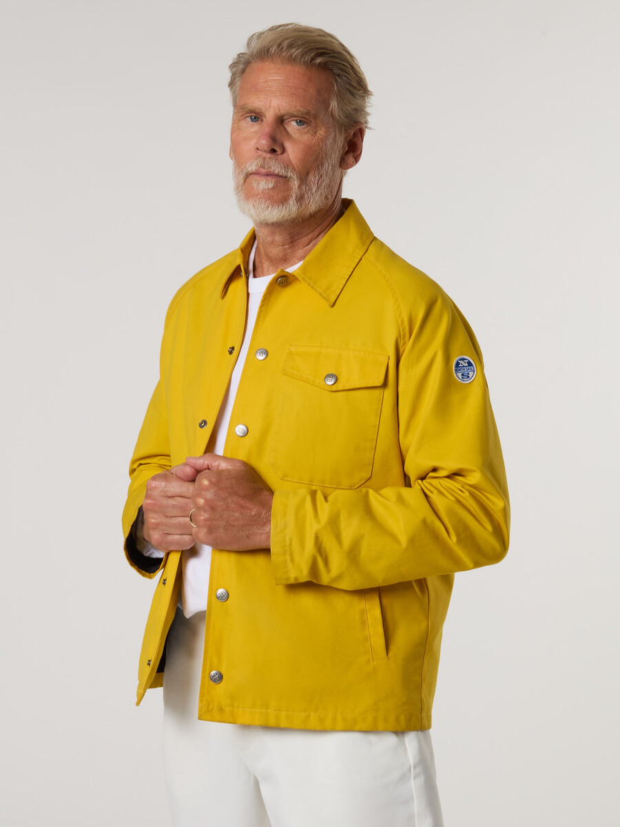 chaqueta cap sud-est scirocco