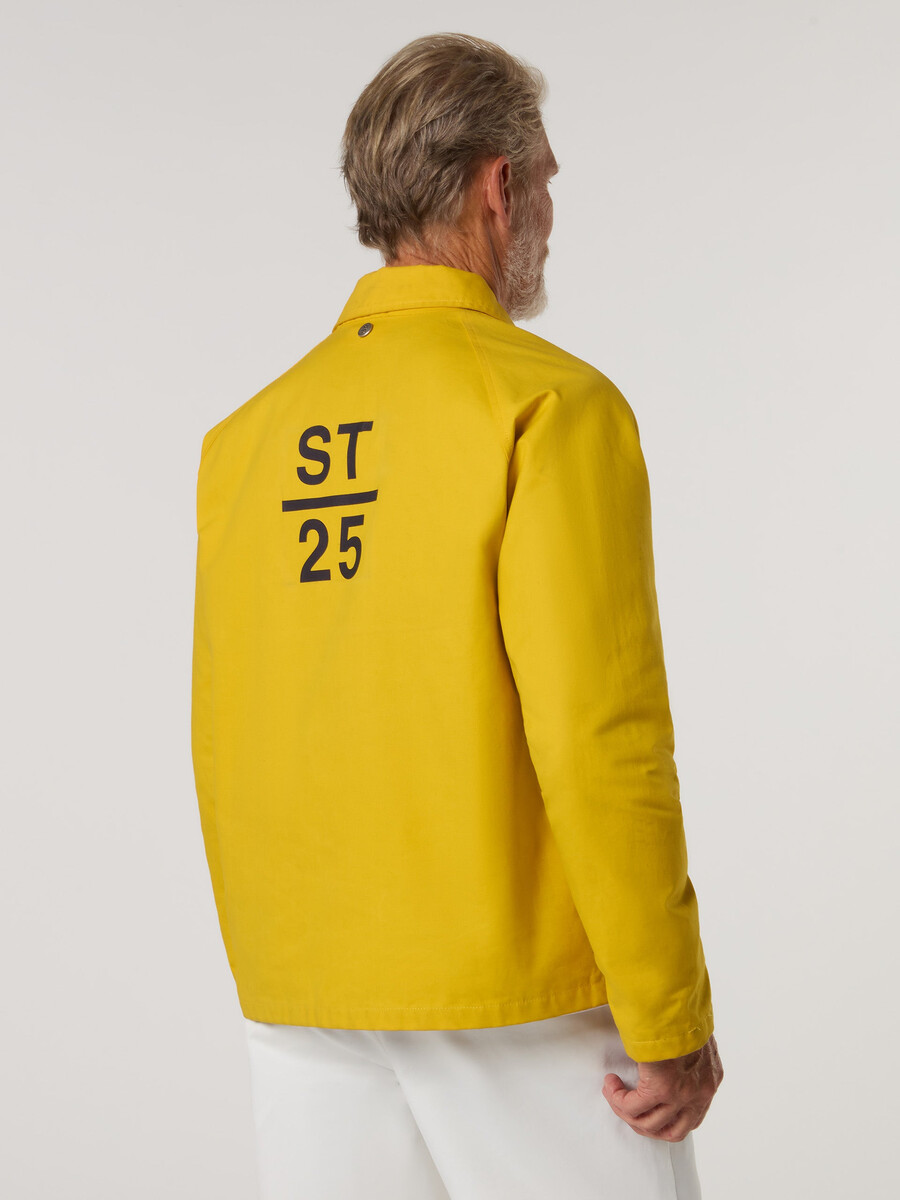 chaqueta cap sud-est scirocco
