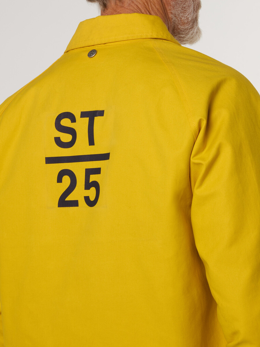 chaqueta cap sud-est scirocco