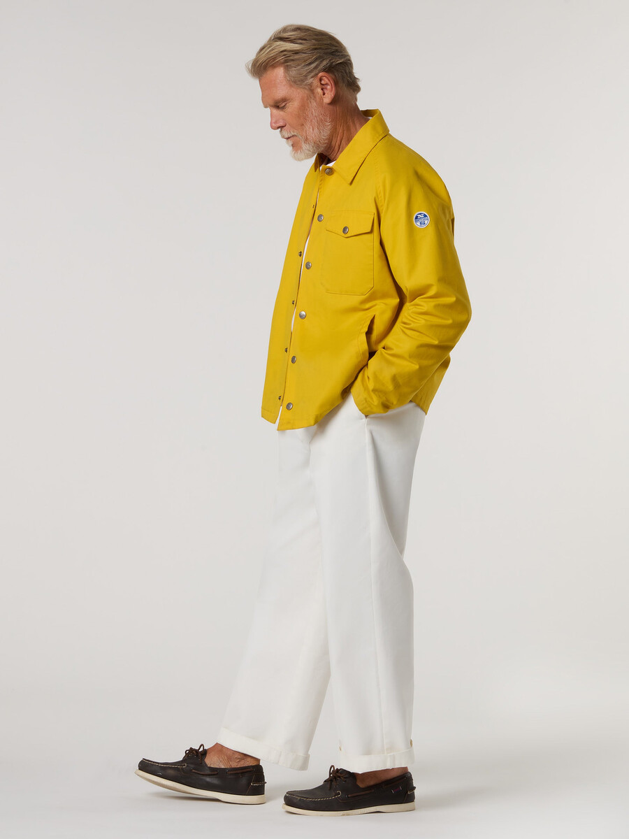 chaqueta cap sud-est scirocco