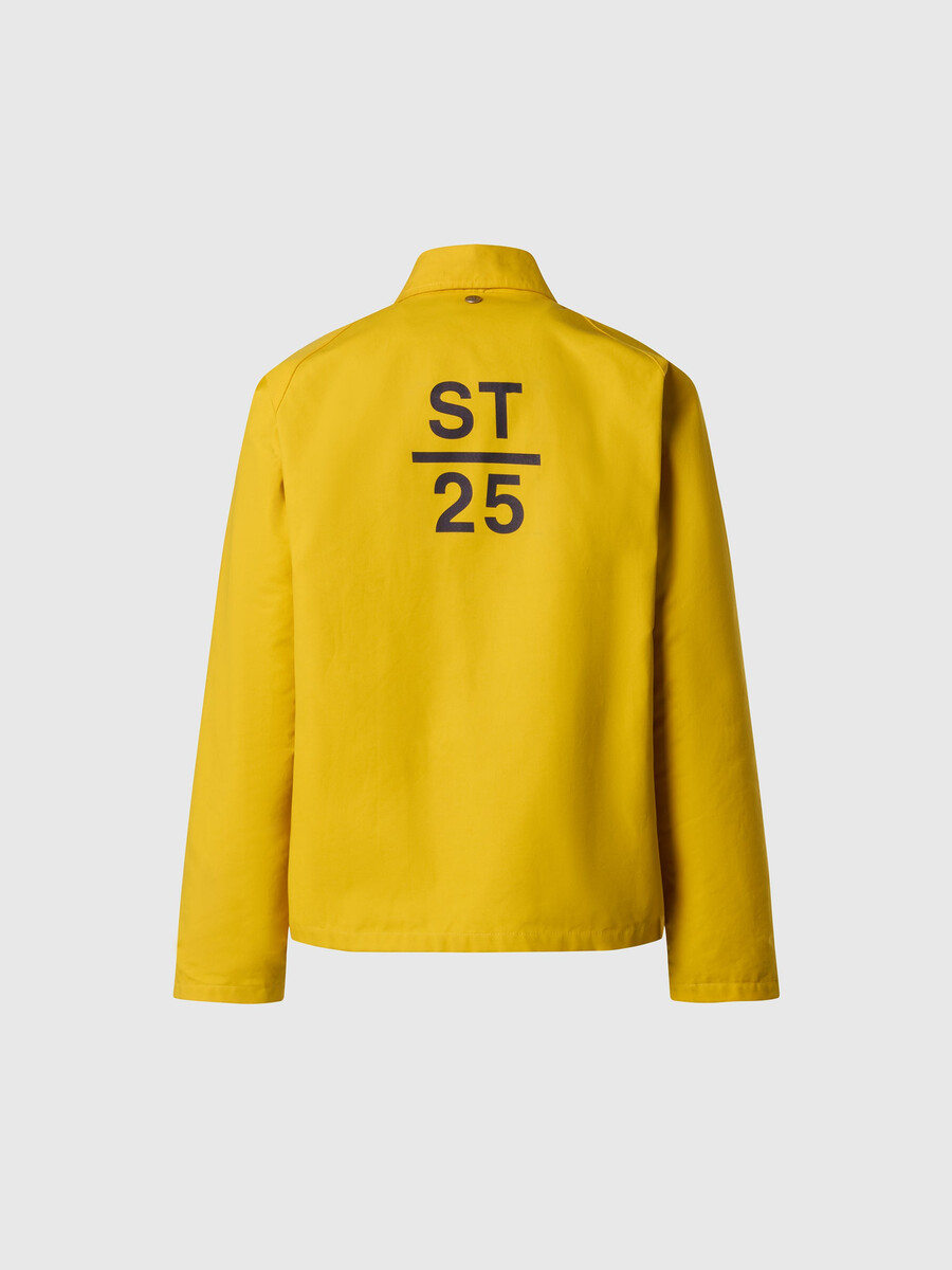 chaqueta cap sud-est scirocco