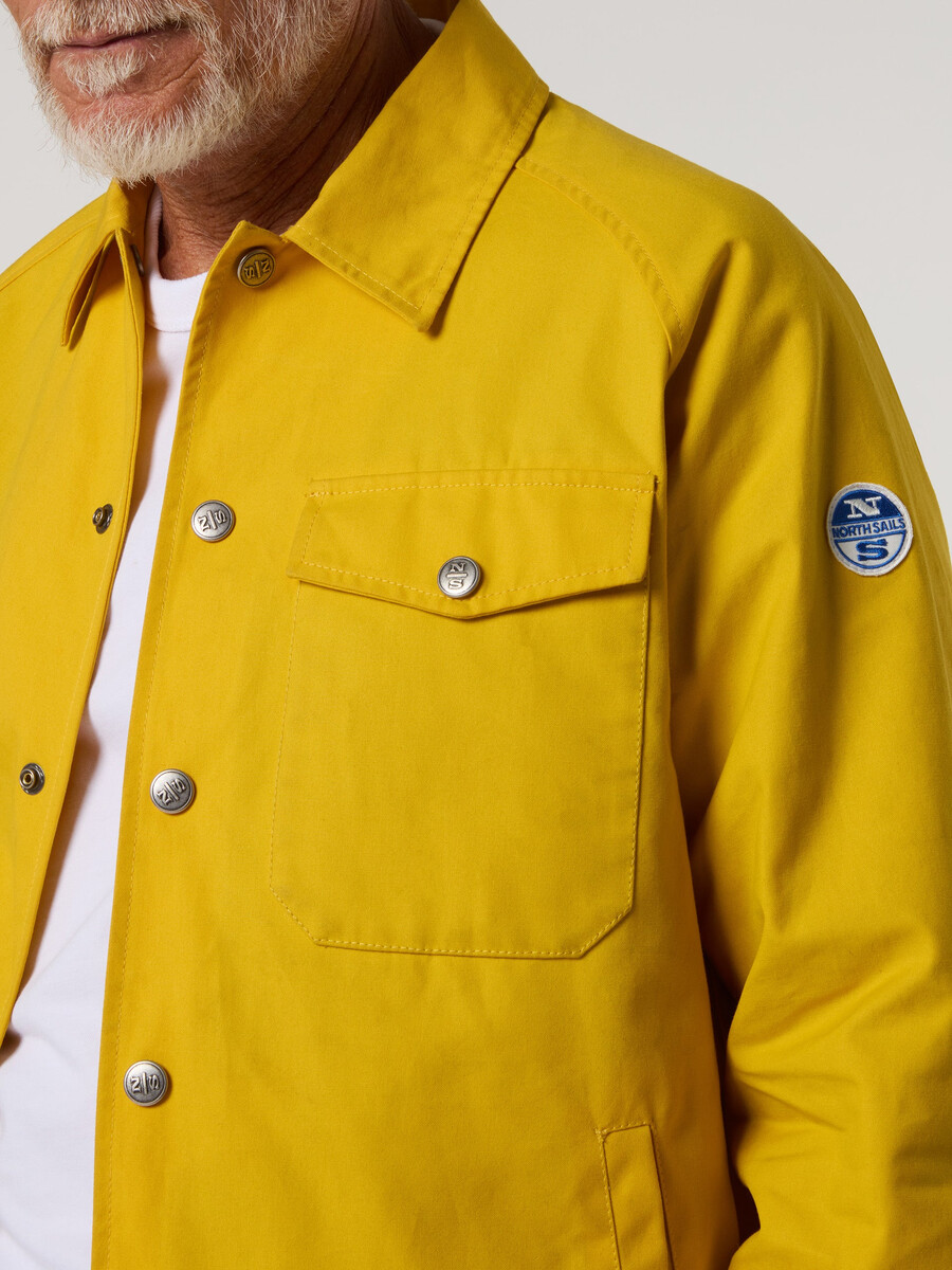 chaqueta cap sud-est scirocco