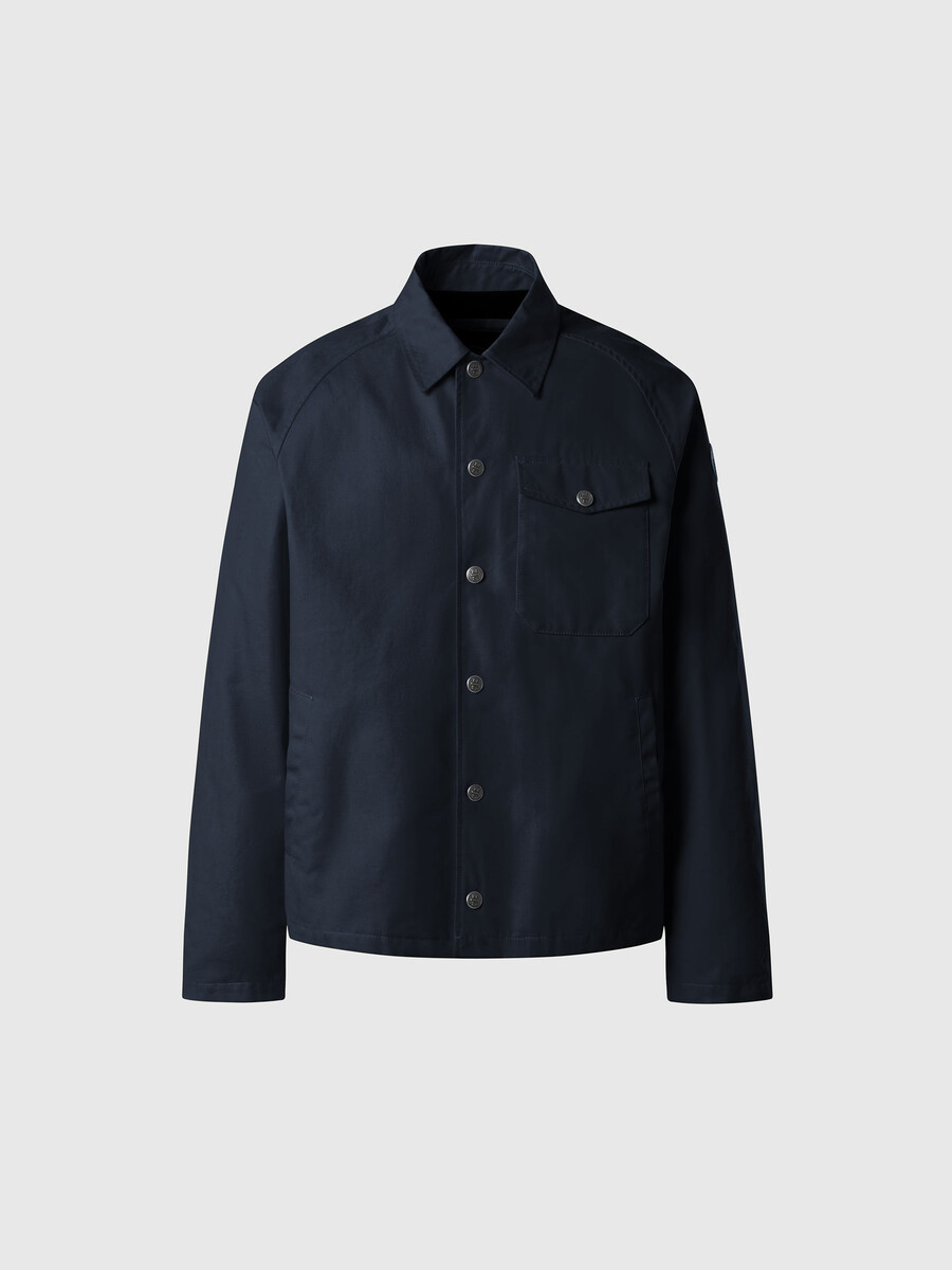 chaqueta cap sud-est scirocco