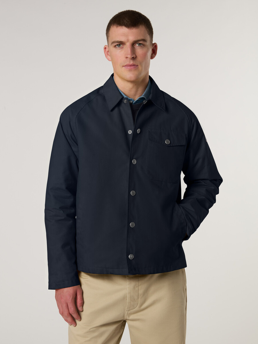 chaqueta cap sud-est scirocco