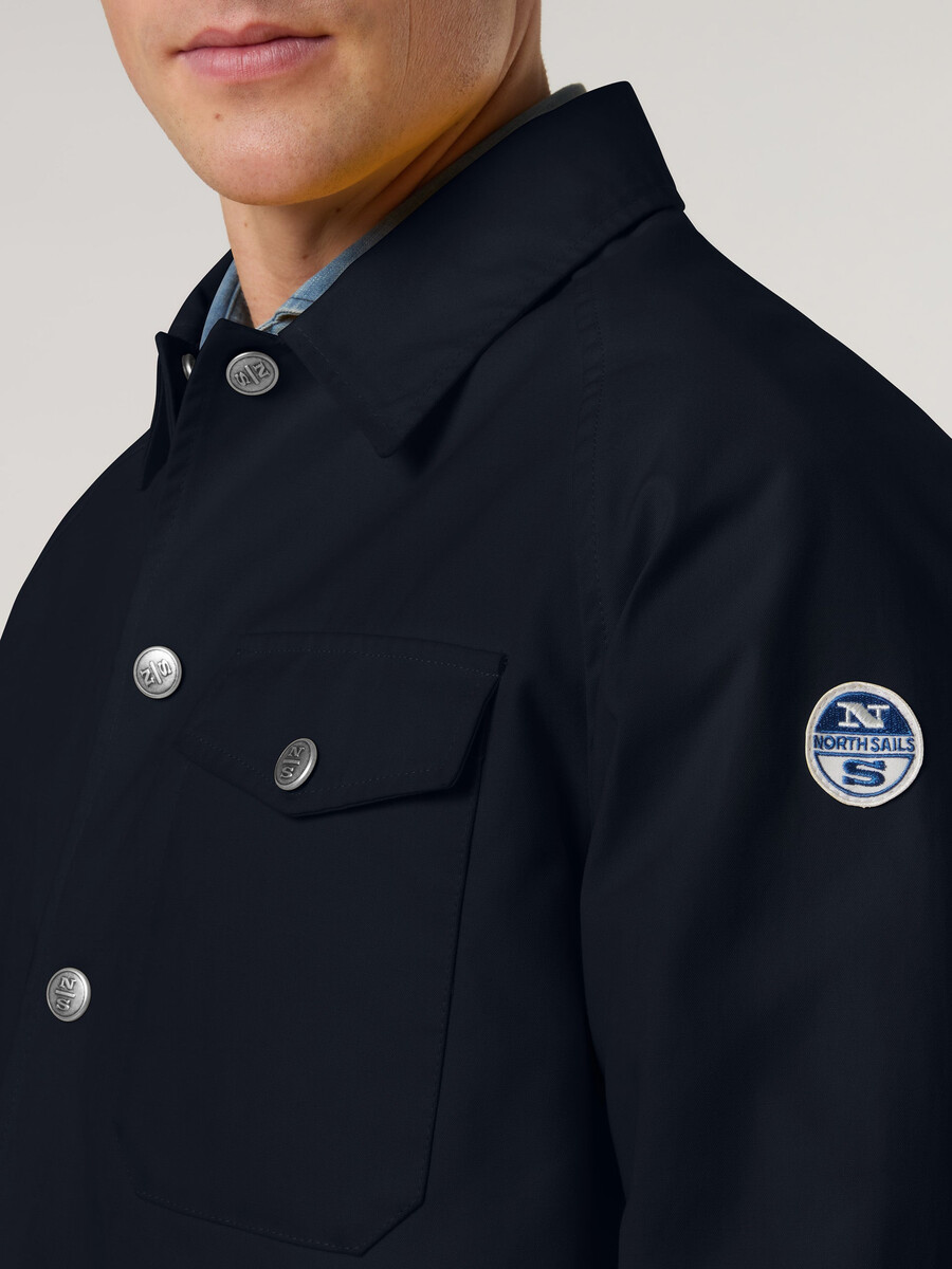 chaqueta cap sud-est scirocco